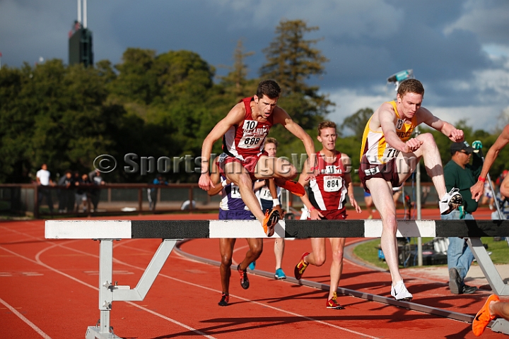 2014SIfriOpen-138.JPG - Apr 4-5, 2014; Stanford, CA, USA; the Stanford Track and Field Invitational.